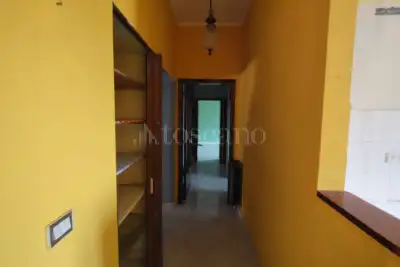 Casa in vendita, Via Giuseppe Schipani, Catanzaro
