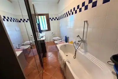 Casa in vendita, Via della Tecnica, Pomezia