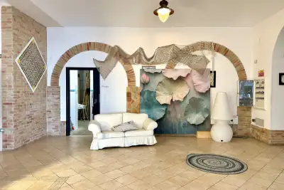 Albergo in vendita, Lungomazaro Ducezio, Mazara del Vallo