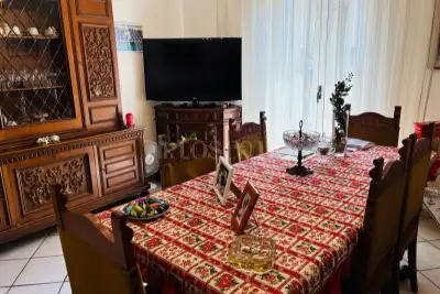 Casa in vendita, Via Antonio Santangelo Fulci, Catania