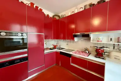 Casa in vendita, Via Guglielmo Oberdan, Brescia