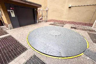 Posto Auto in vendita, Via Mancini, Milano