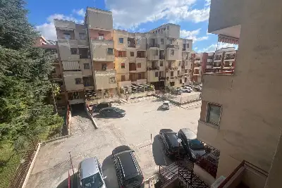 Casa in vendita, Via dei Tigli, Cerignola