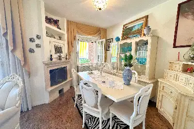 Villa Bifamiliare in vendita, Via Lido Orrì, Fiumicino