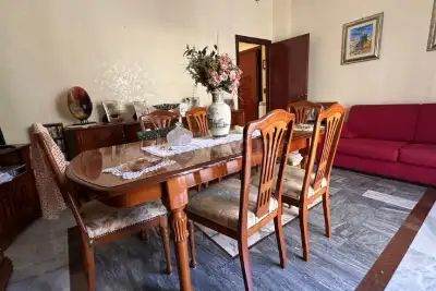 Casa in vendita, Via delle Acacie, Roma