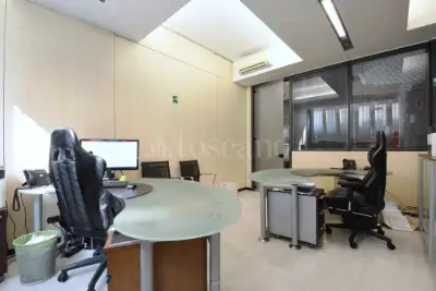 Ufficio in vendita, Via Simone D'Orsenigo 5, Milano