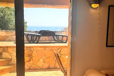 Villa in vendita, Milmeggiu, Portisco Olbia, Olbia