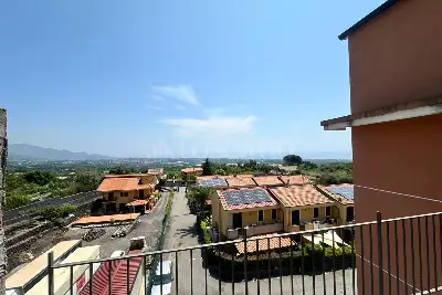 Casa in vendita, Nunziata - Via Piedimonte, Mascali