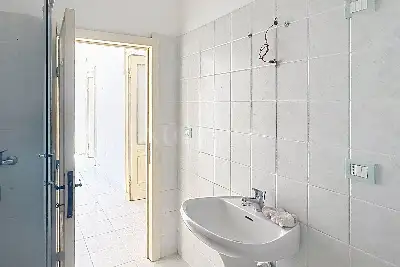 Casa in vendita, Via Sardegna, Ossi