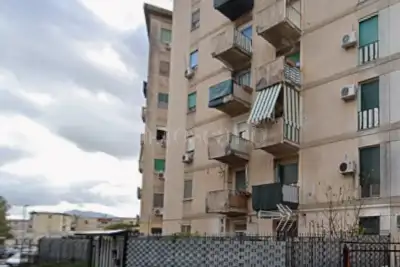 Casa in vendita, Via Luigi Barba, Palermo