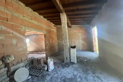 Villa in vendita, Via di Casal Selce, Roma