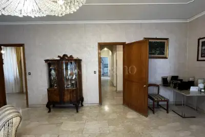 Casa in vendita, Viale Libia, Roma