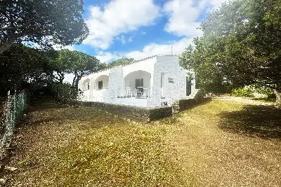 Villa in vendita, Via Mar Rosso, Olbia