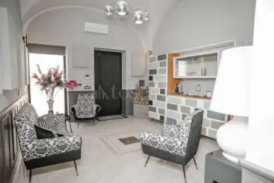 Casa Indipendente in vendita, Via Paduano, Mesagne