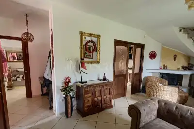 Villa in vendita, Strada Vicinale Serralonga Lu Pinu , Sorso, Sorso
