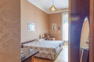 Casa in vendita, Via della Sila, Milano