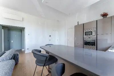 Casa in vendita, Via Cadore, Milano