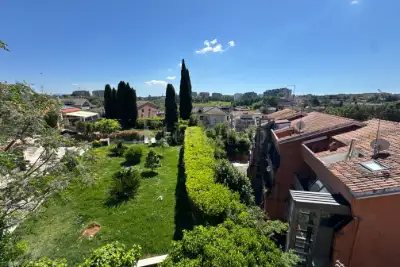 Villa Plurifamiliare in vendita, Via Francesco Bartolomeo Rastrelli, Roma
