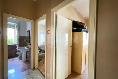 Casa in vendita, Clivo di Cinna, Roma