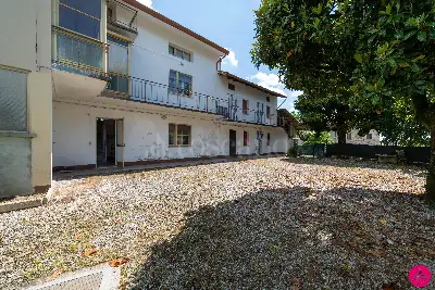 Casa Indipendente in vendita, Via Marchet, Aviano