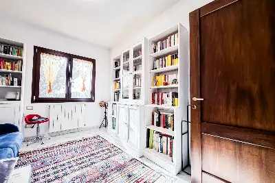 Villino a Schiera in vendita, Via Atene, Olbia, Olbia