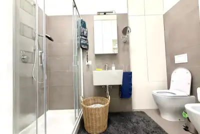 Casa in vendita, Via Pio Foà, Roma