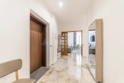 Casa in vendita, Piazza del Viminale, Roma