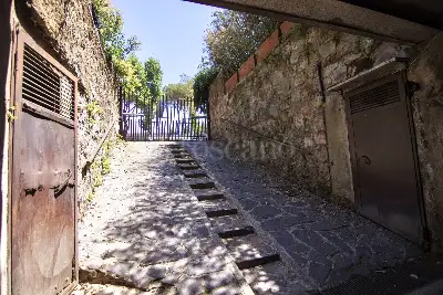 Villa in vendita, Via Appia Pignatelli, Roma