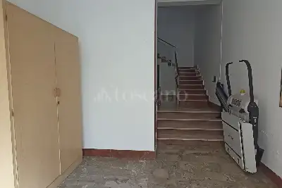 Casa in vendita, Via degli Stabilimenti, Trapani