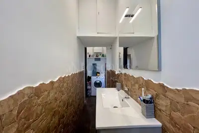 Casa in vendita, Via Cincinnato, Roma