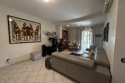 Villa Bifamiliare in vendita, Via Costa Rotonda , Marino