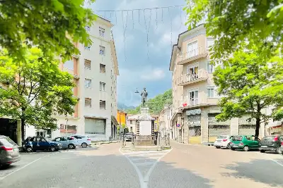 Casa in vendita, Piazza Giuseppe Garibaldi, Gardone Val Trompia