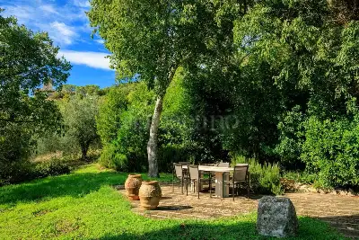 Villa in vendita, Via Saturnia, Manciano