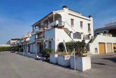 Casa in vendita, Lungomare Maga Circe, Ardea