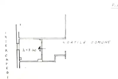 Casa in vendita, Via Francesco Guglielmino, Catania