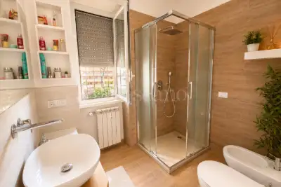 Penthouse for sale, Via Framura, Roma