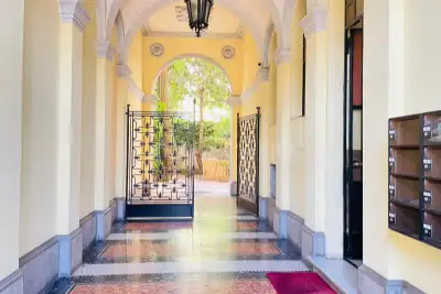 Casa in affitto, Via Polibio 9, Milano