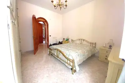 Villa in vendita, VIA MELFI , Cerignola