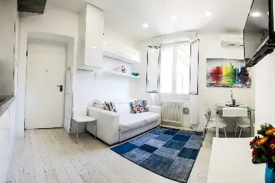 Casa in affitto, Via San Gregorio, Milano