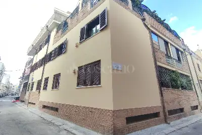 Casa in vendita, Via Cittadella Nuova, Brindisi