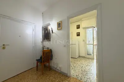 Casa in vendita, Via Francesco Algarotti, Roma