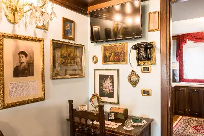 Villa in vendita, SP 291 Sassari - Fertilia , Sassari