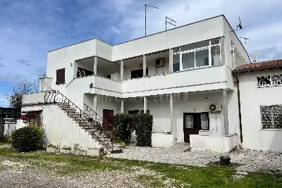 Casa in vendita, Via Cervia, Fiumicino