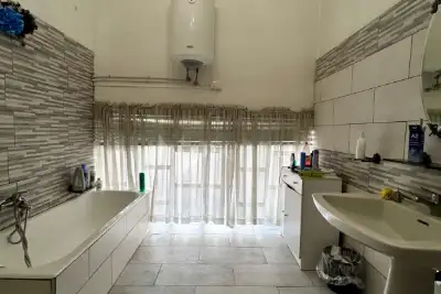 Casa in vendita, Via Maurizio Zanfarino, Sassari