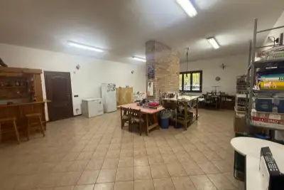 Casa Indipendente in vendita, Via Panaria Bassa, Bomporto