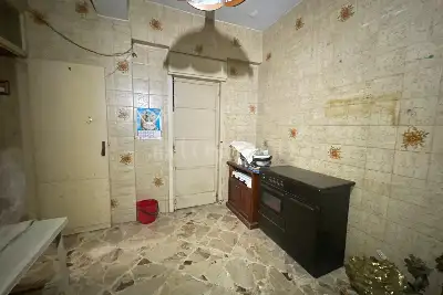 Casa in vendita, Via Ustica, Palermo