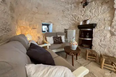 Villa in vendita, Strada Papadomenico, Martina Franca