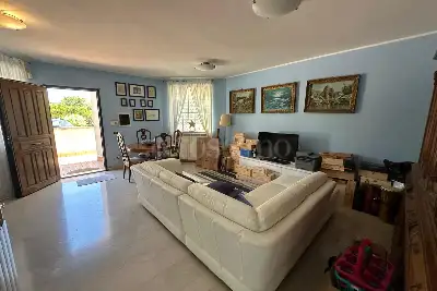 Villa in vendita, via Alessandro Santini,, Roma