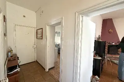 Casa in vendita, Via Molfetta, Ladispoli