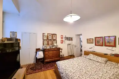 Casa in vendita, Borgo Pinti, Firenze